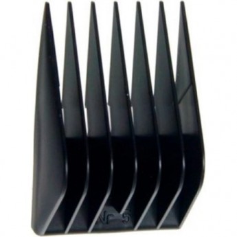 Насадка-гребень MOSER №5, 18мм Насадка-гребень MOSER №5, 18мм